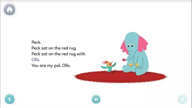Khan Academy Kids—人手必装的免费启蒙APP