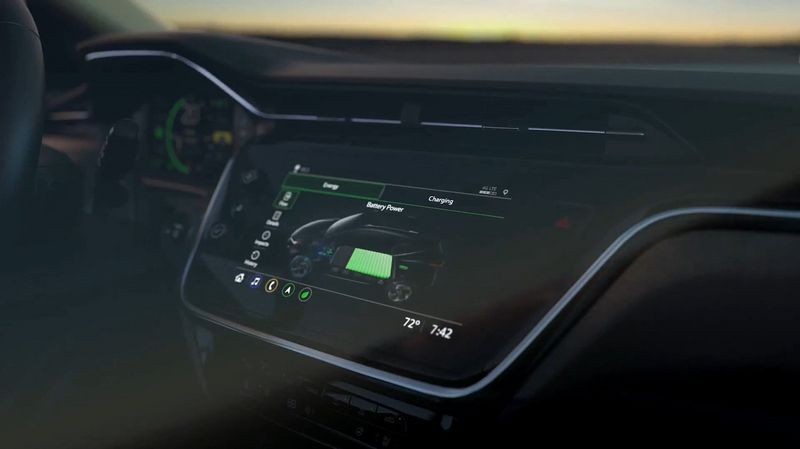 行业每日要闻0701：以旧换新购新能源最高奖1万 奥迪通用推纯电动