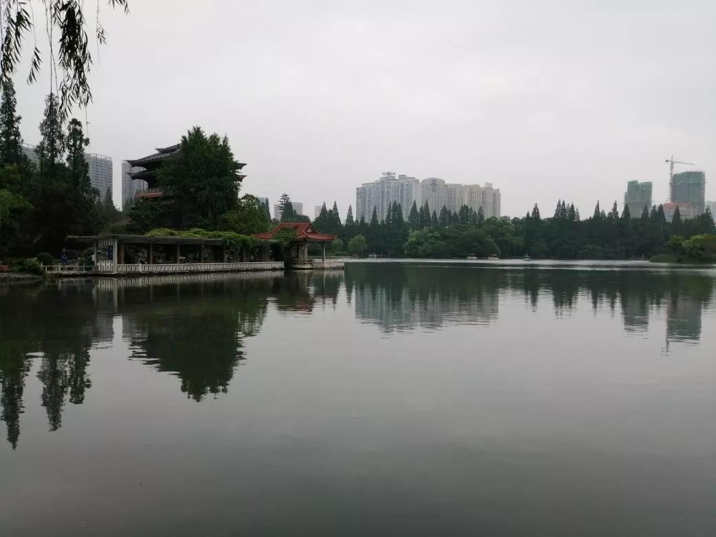 同我一起去旅行：安徽篇——合肥！