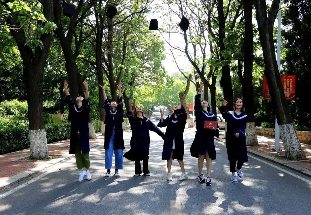 不要让你的毕业季成为人际交往的黑点