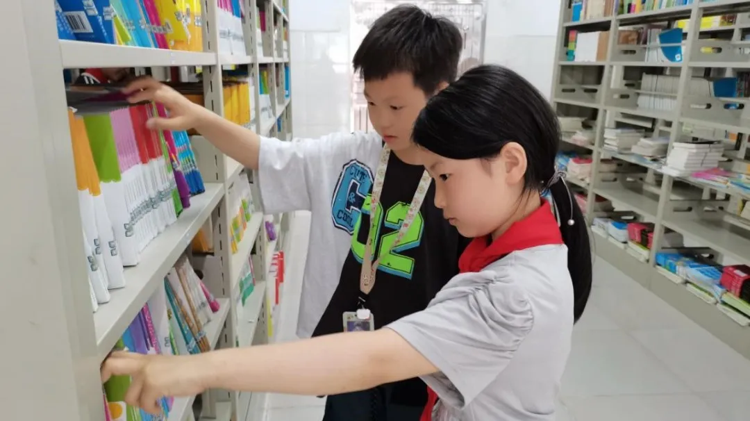 惊喜！这个学校，每周四节阅读课