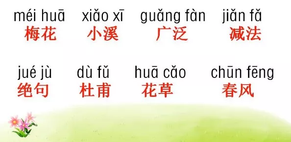 部编三年级语文下册各单元听写的词语+知识点,孩子开学后成绩高