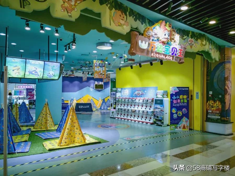 掘金4.5万亿元市场！儿童室内游乐园如何分“蛋糕”？