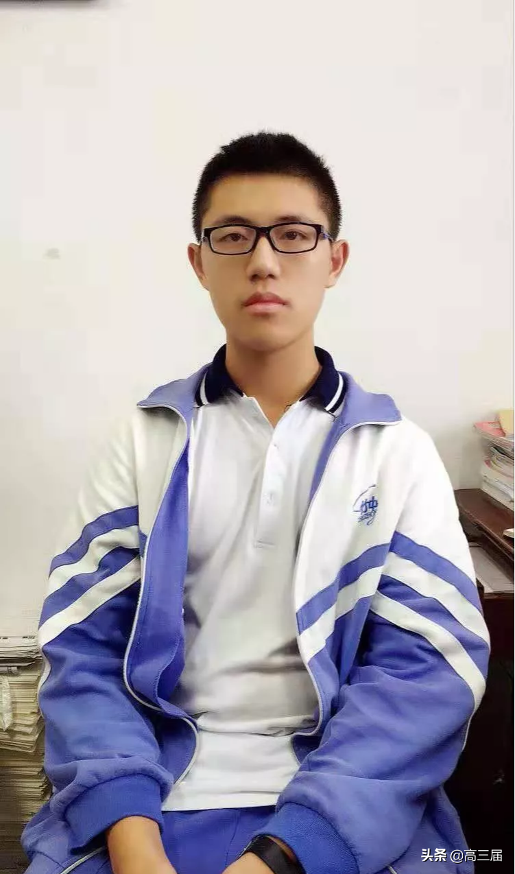 2019年各省高考第一名汇总，看看有你们学校的没？