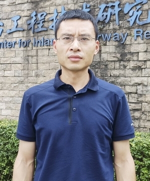 胡江：爱水知水 致力生态航道建设|庆祝中国共产党成立100周年 重庆市青年科技领军人才巡礼