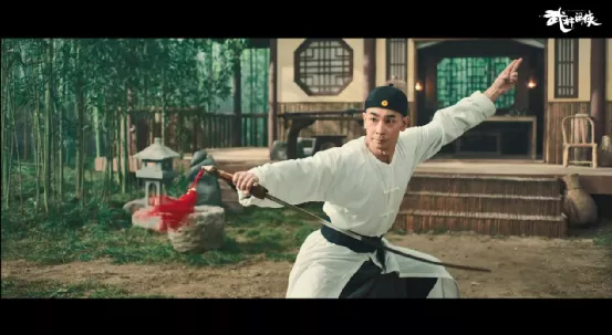 10月明星代言游戏投放观察:赵文卓披荆斩棘,谢君豪还原酒剑仙