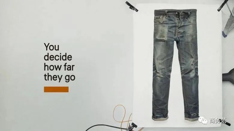 春天必不可少牛仔：除了Levi's，你还应该知道这12个品牌