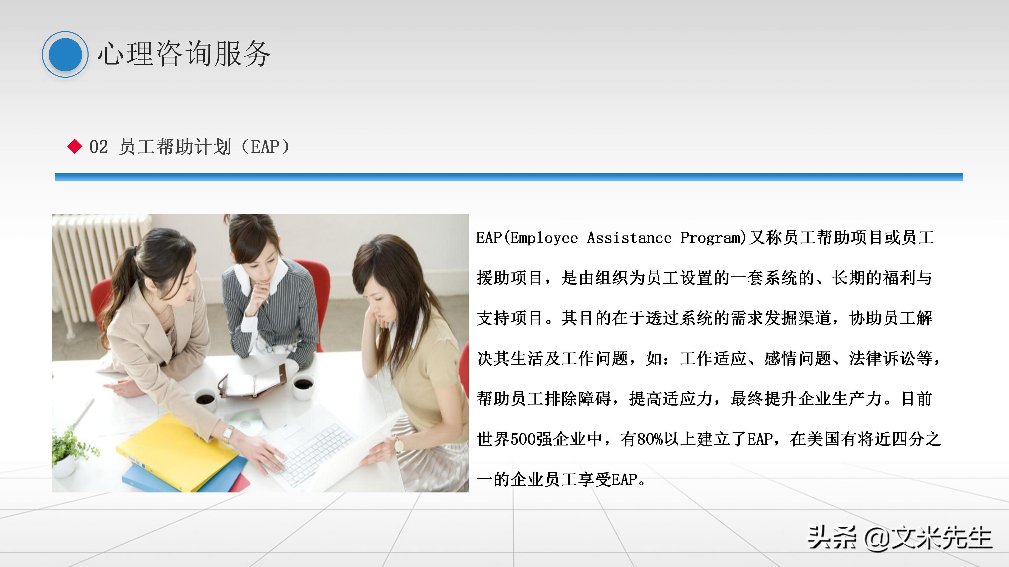 人事管理制度：42页员工关系管理培训课件PPT，精美可编辑版