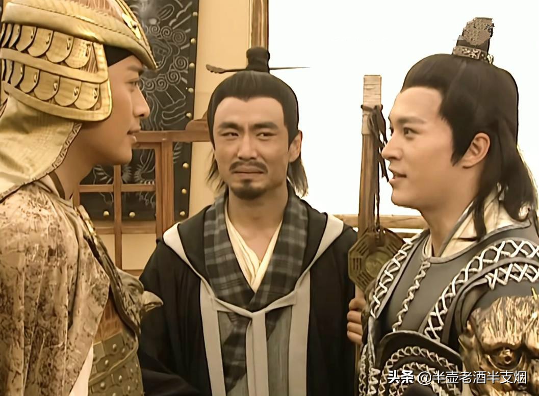 金酒壶能换回单雄信性命，义薄云天的秦琼，为何不肯出手相救？