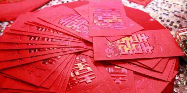 份子钱给多少才合适？记住这三大原则，这样随礼不心疼也不丢人