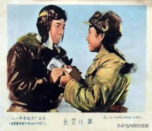 10部国产战争片：一部最早空战片，一部南海战，最后这部得分最高