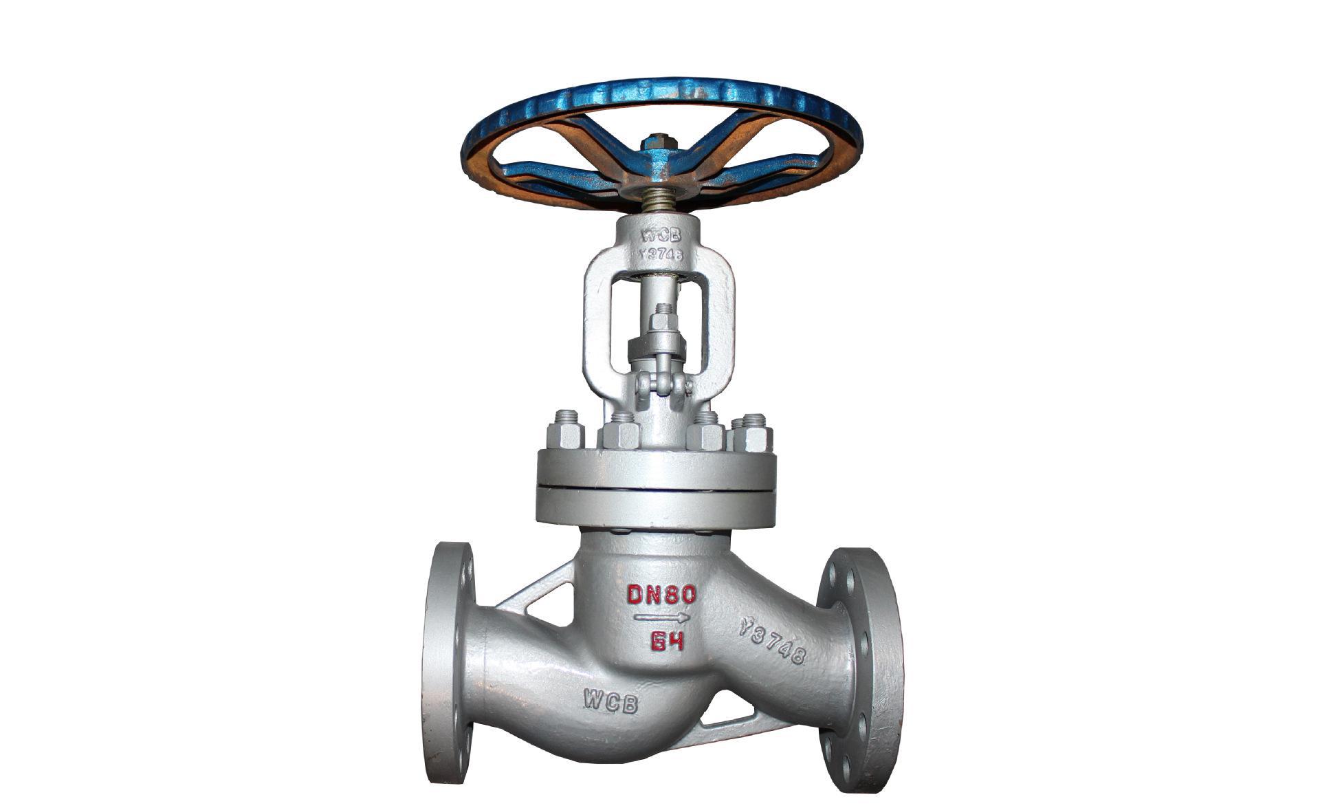 截止阀安装有方向要求吗?装反会有哪些问题?