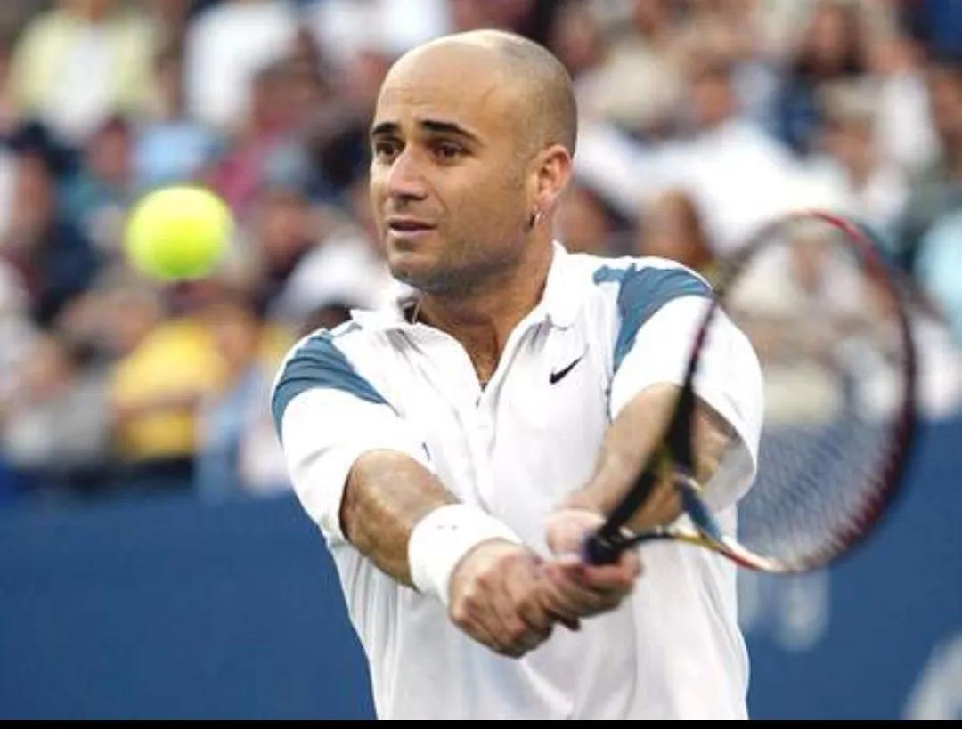 男子网球历史十大巨星