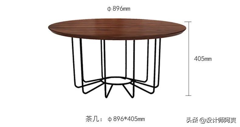 装修了2套房子，才发现客厅越小越要注意这件事