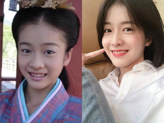 盘点童星现状：有人大红大紫，有人退圈结婚生子