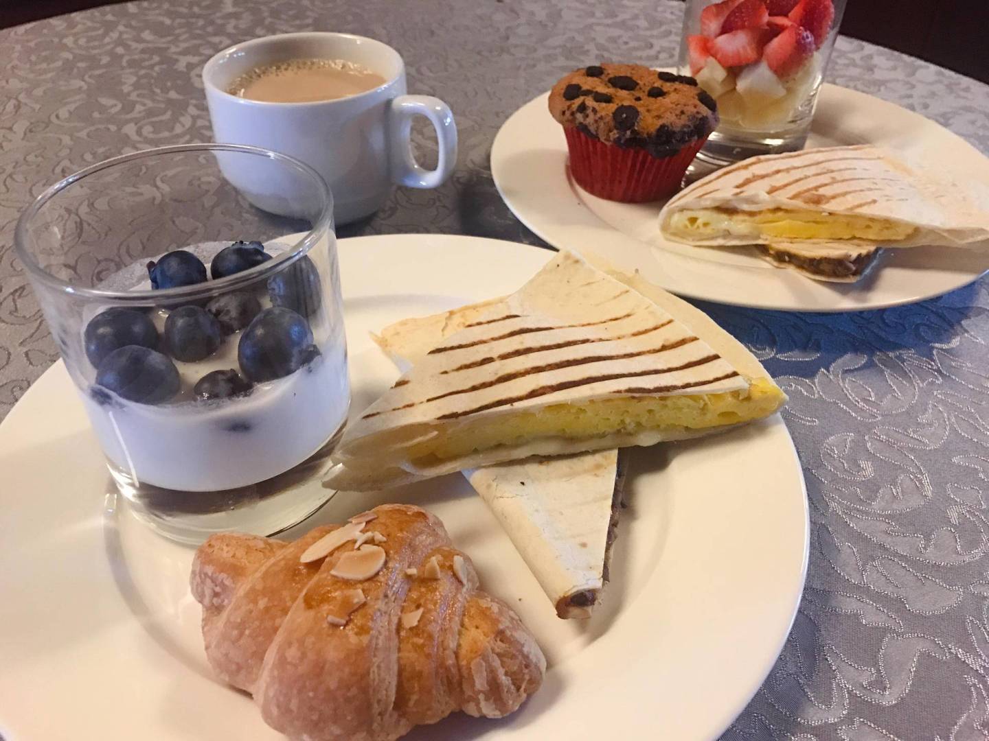 上大学发钱！来看看全球最土豪大学！