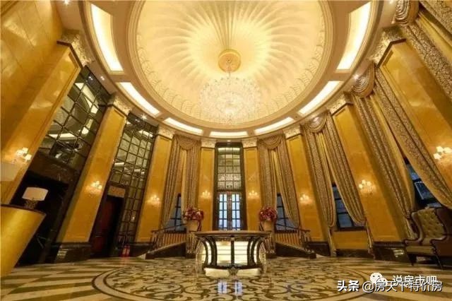亚洲10大超级豪宅曝光！最贵的竟然不在中国