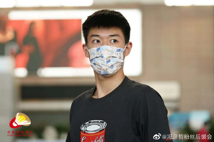 全运会上的帅哥大盘点！国乒队程靖淇撞脸黄景瑜，一个比一个好看