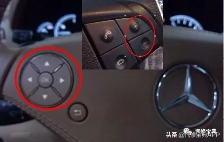 10大热门品牌胎压复位万能技巧（德/日系篇）
