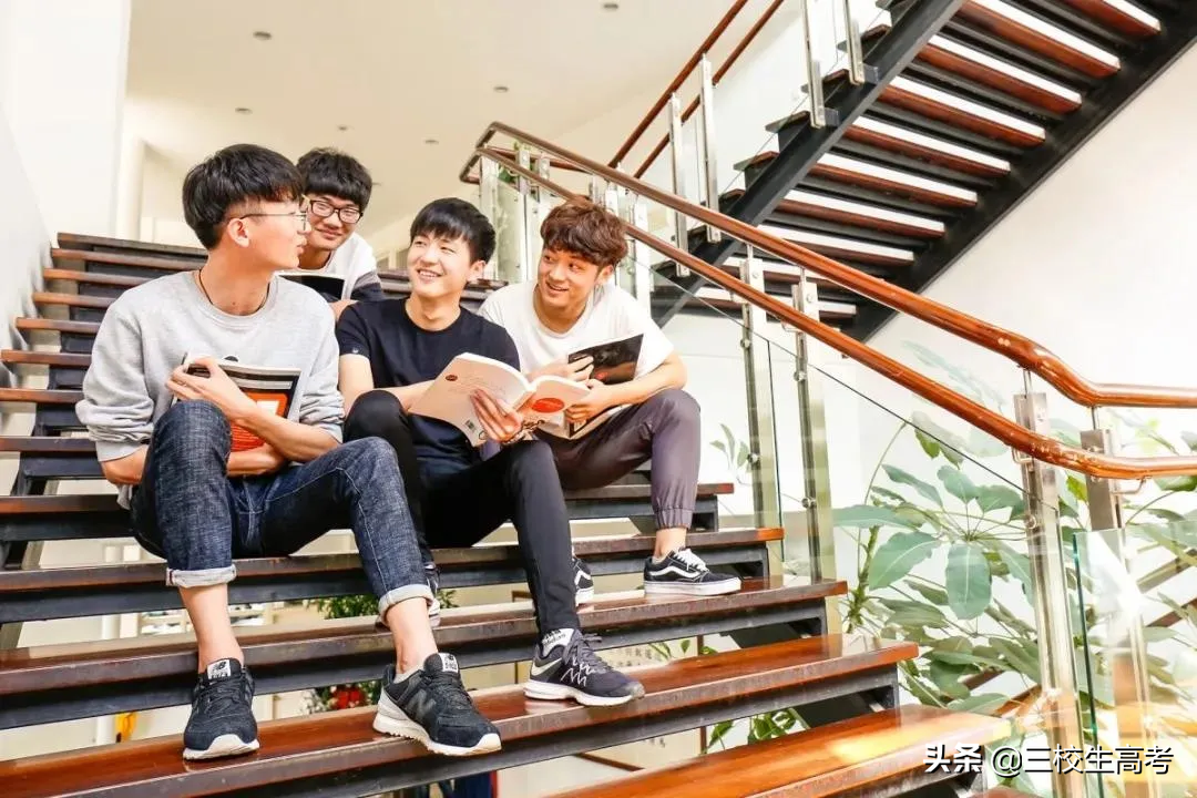 报考上海立达学院专升本，竟然还有免费游学大礼包