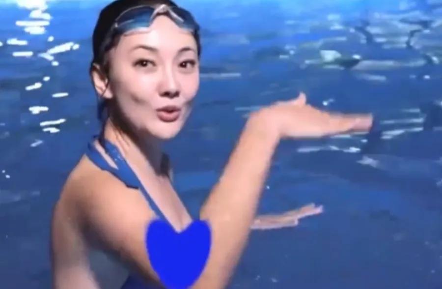 央视版《水浒传》13位美人与她们背后的故事，两位演员英年早逝