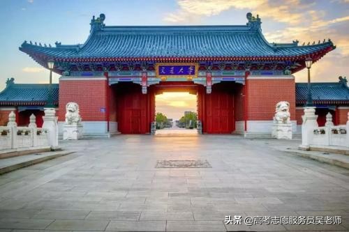 管理科学专业大学排名及简介