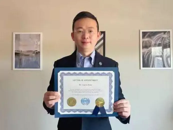 骗了725万人,44岁当总统!史上最成功大忽悠,连孙宇晨都服了