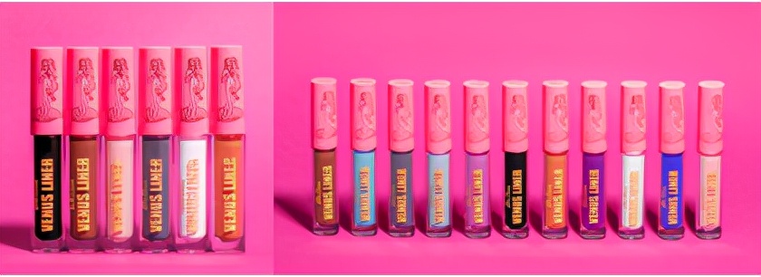 Lime Crime Ƴȫ¶üϷ˫ͷü