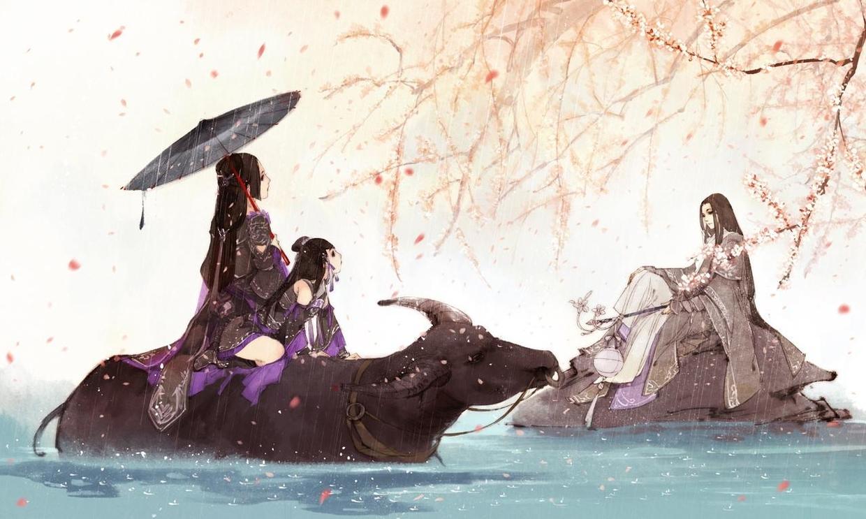 七律应该怎么写（示例）