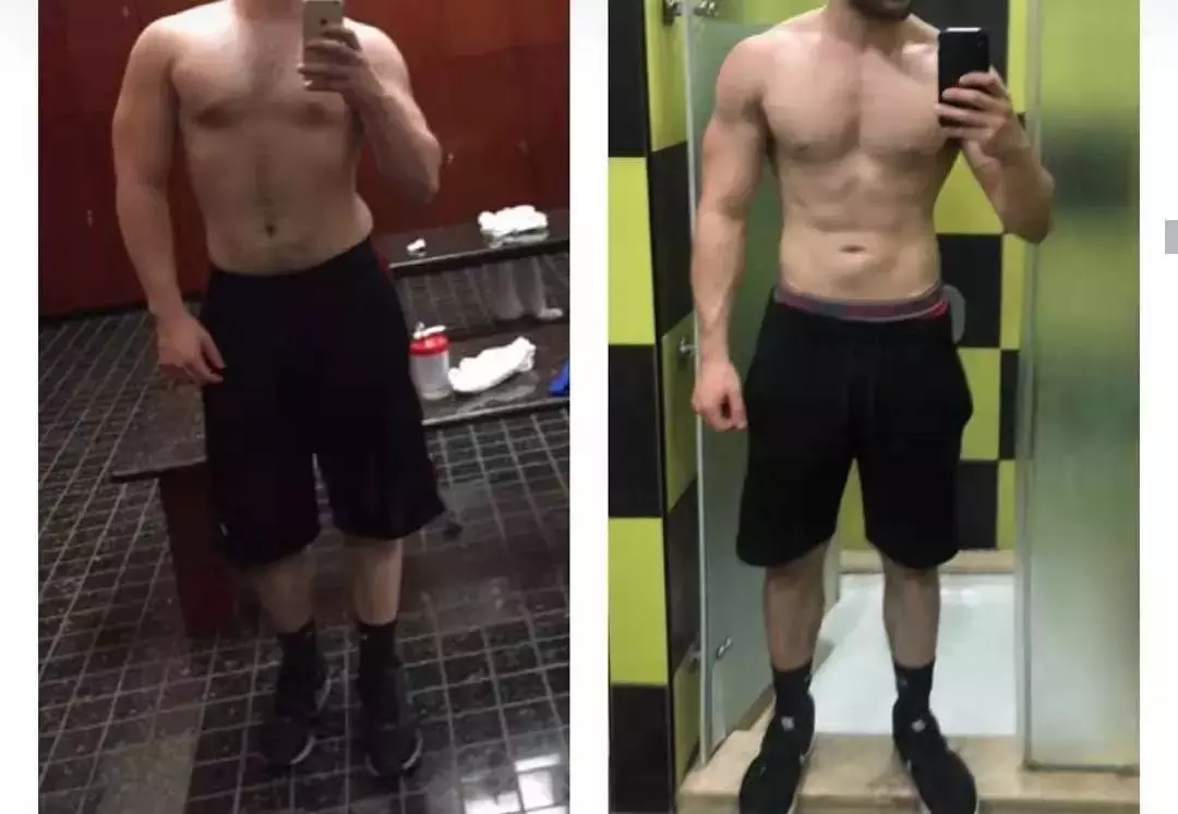 网友13天爆瘦食谱，“自残减肥法”自己买单！