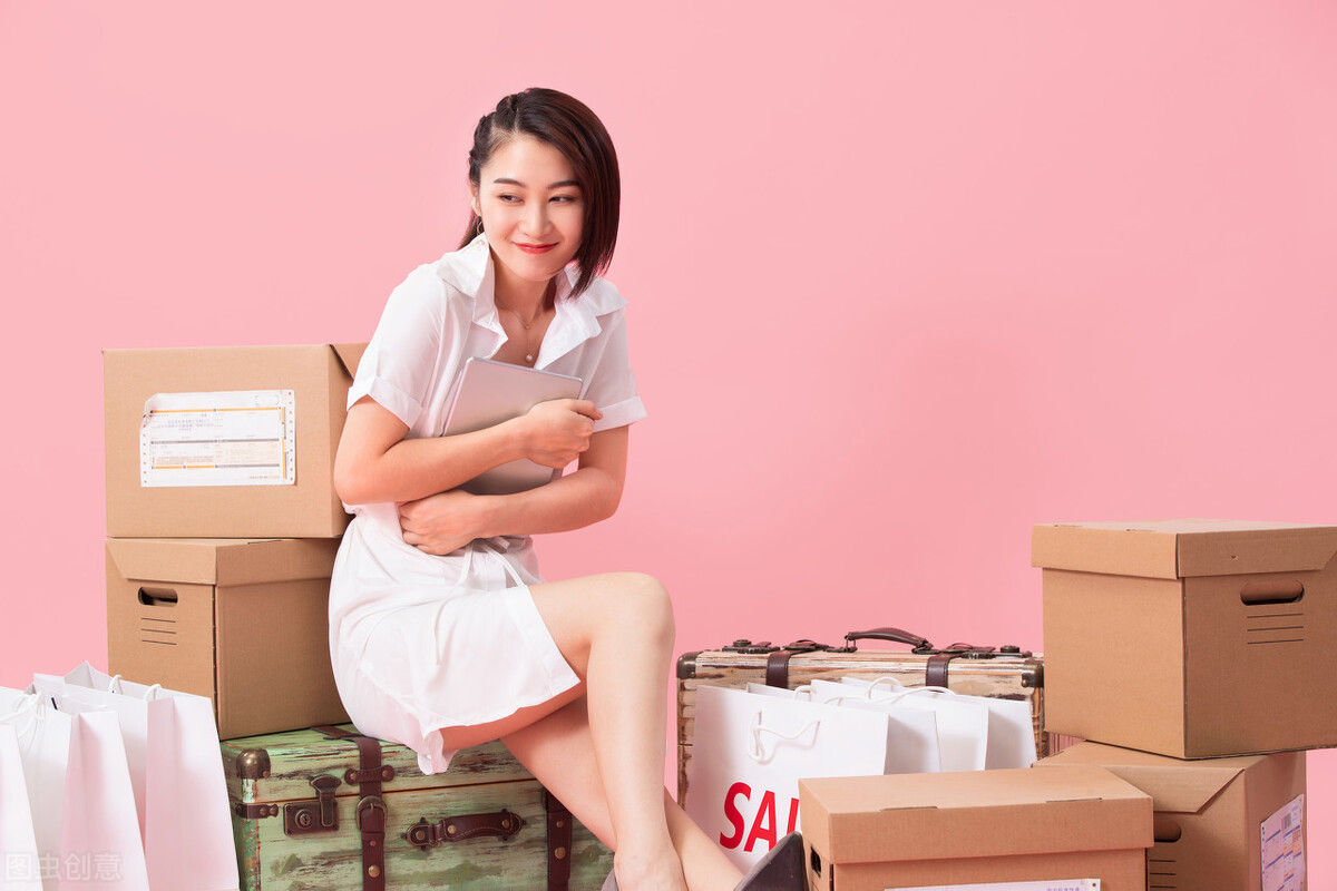 微商如何寻找精准客源！人脉等于钱脉