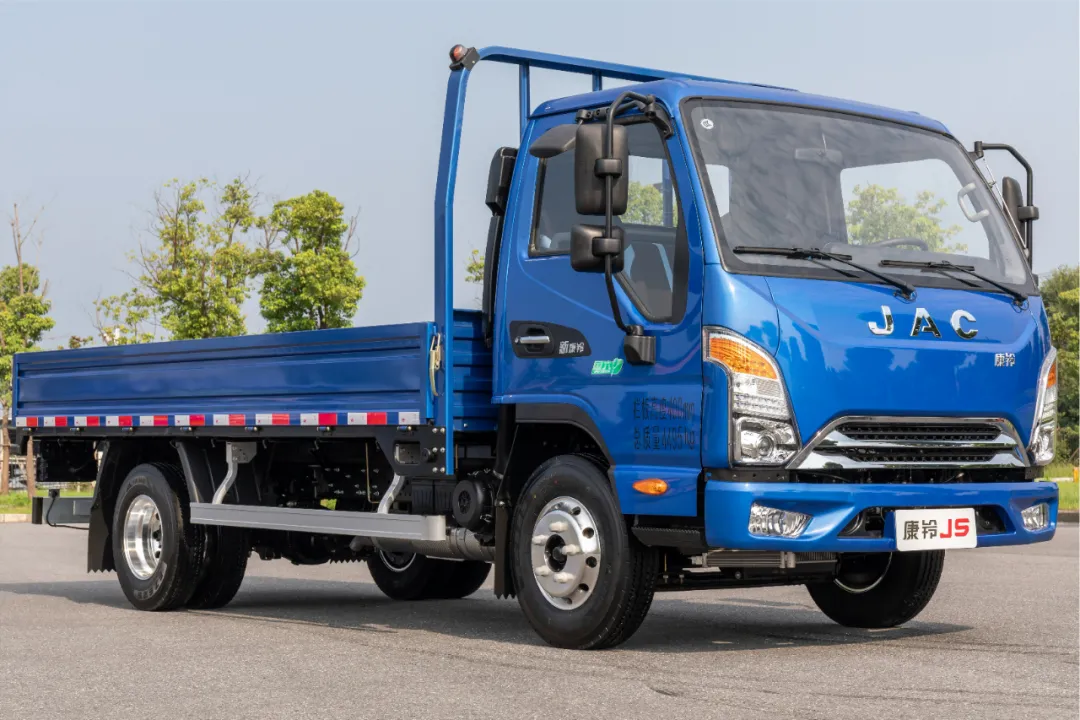 江淮康铃 | 基于用户思维 以"价值"引领未来