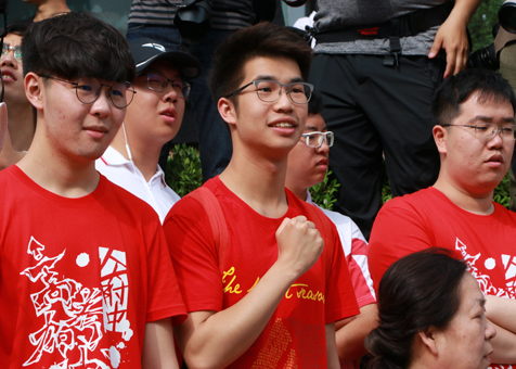 2021年高考语文最难的是作文？看到“默写”后，考生们却心灰意冷