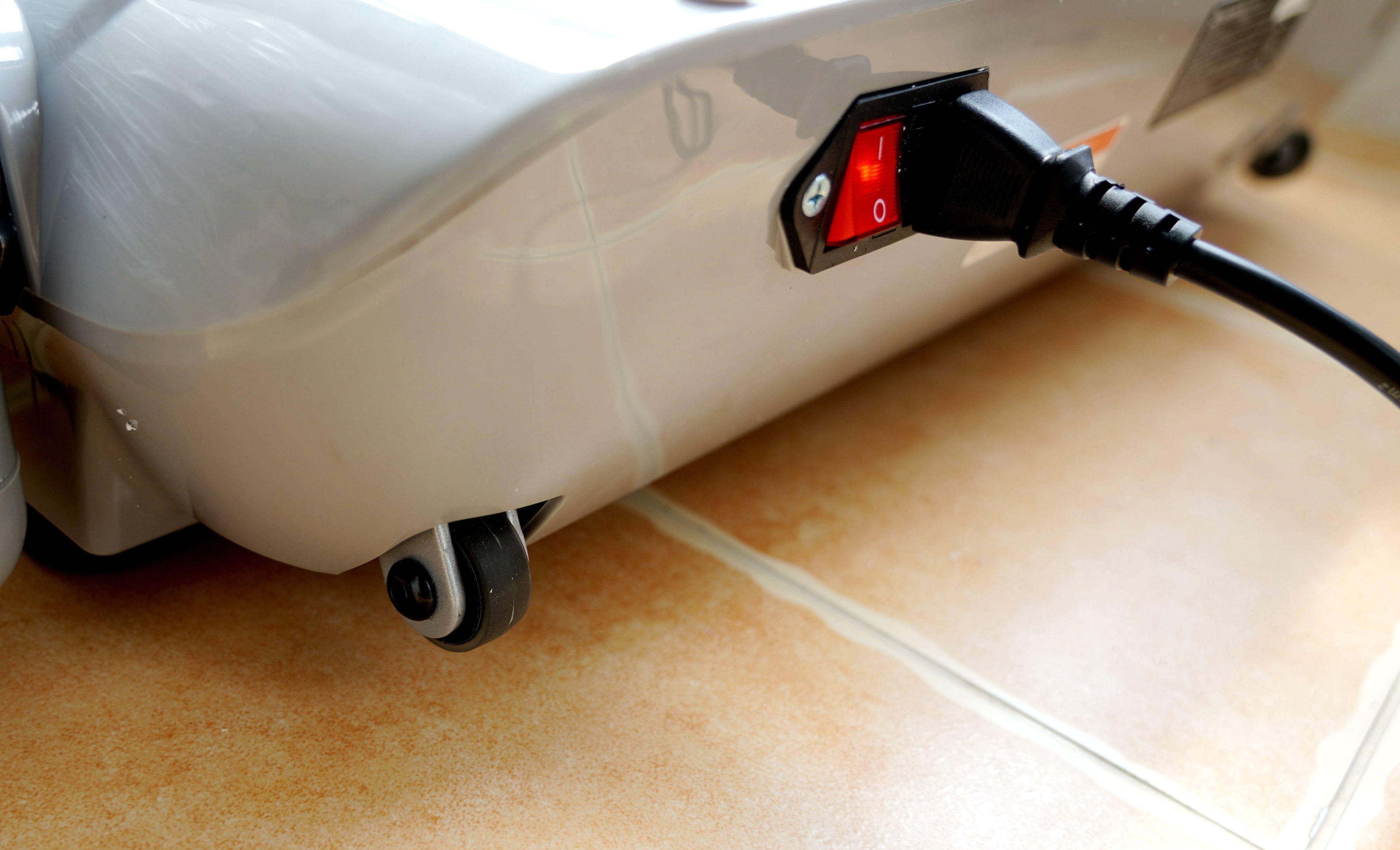 亿健精灵X6跑步机怎么样