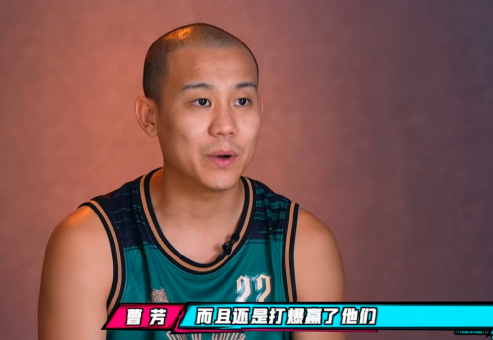 李金龙cba是哪里人(真是职业选手?