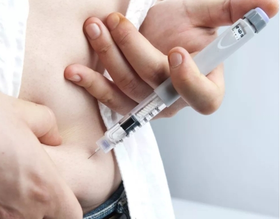 德谷胰岛素利拉鲁肽注射液，控制血糖达标率高达90%，厉害在哪？