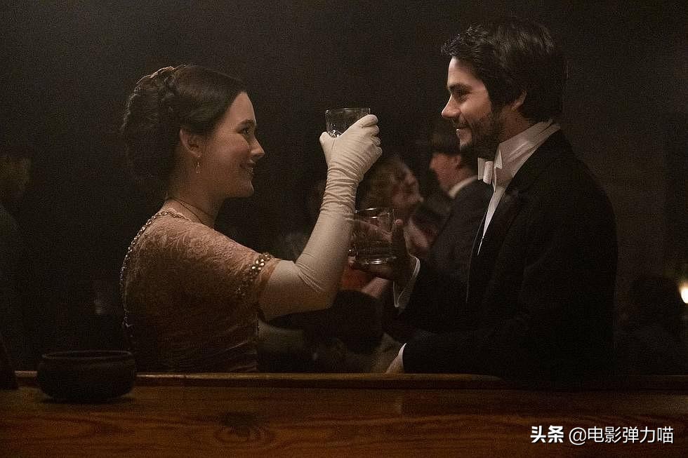 斯皮尔伯格虽然恢复了80年代的《惊异传奇》，但是新剧真的很香吗。