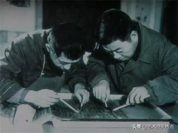 荣宝斋画院 | 荣宝斋全国书画装裱修复技艺人才班即将开班！