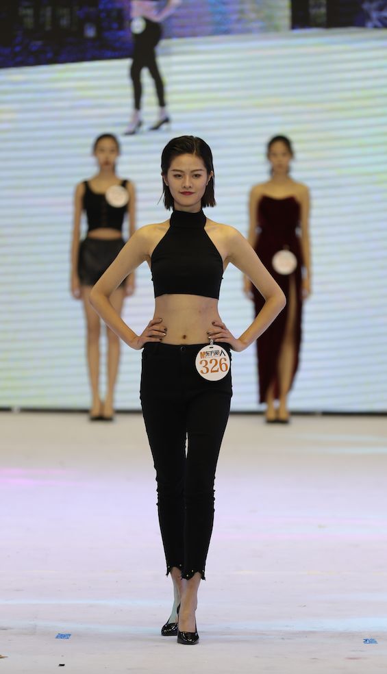 关于艺考照片的那些事，看完就知道自己错在哪里