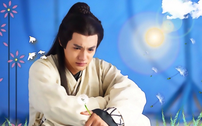 花千骨就是一个害人精,她才是害死所有人的罪魁祸首