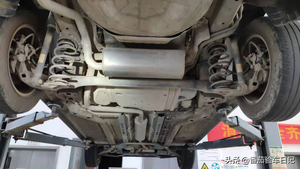 3万不到买合资车，11年雪佛兰科鲁兹能否经得起岁月蹉跎？