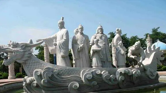 十大名楼!太全了!你见过几个?