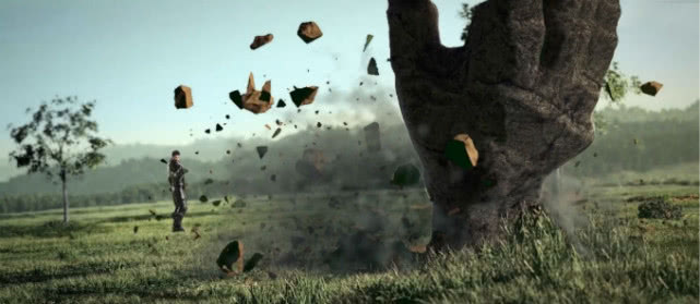 雄兵连：超神学院战士们的能力你还记得吗？赵信快如电，小伦挨打