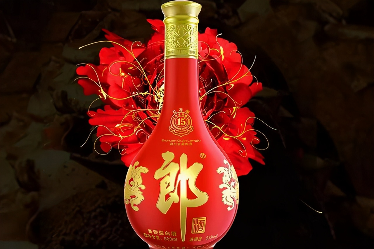 对标茅台的郎酒为什么有“一树三花”之称？除了青花郎你还知道哪些酒？