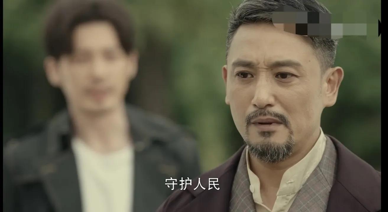 《镇魂》原著：胆小如鼠的郭长城，默默积累了拯救世界的大功德
