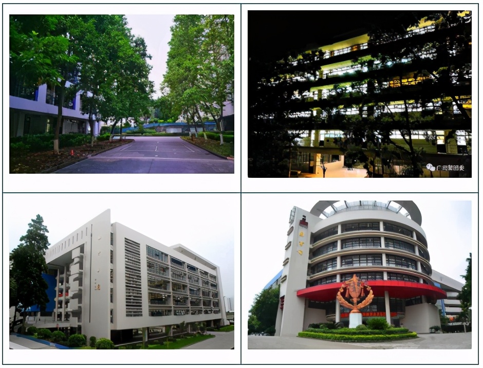 广东高职高考必看｜广东司法警官职业学院