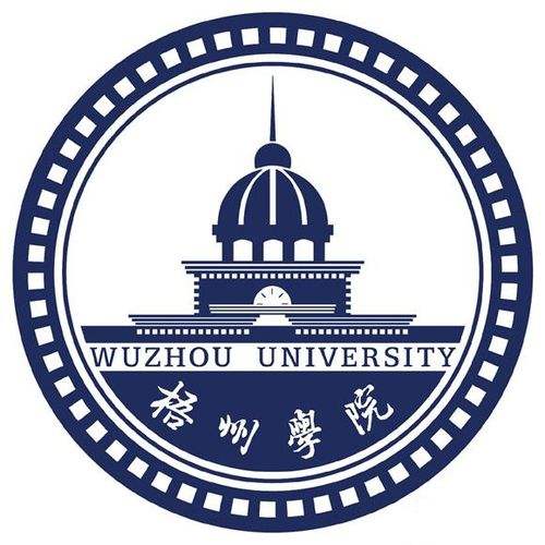 广西大学梧州分校（那些年）