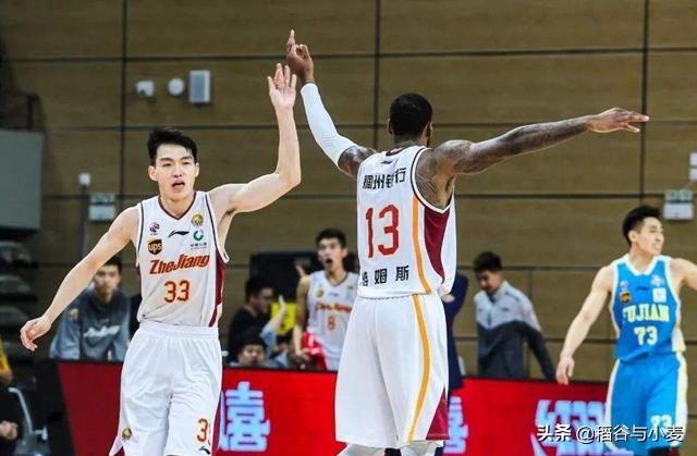 威姆斯为什么不是nba状元(在CBA你永远可以相信威姆斯，记这位第一外援的坎坷篮球生涯)