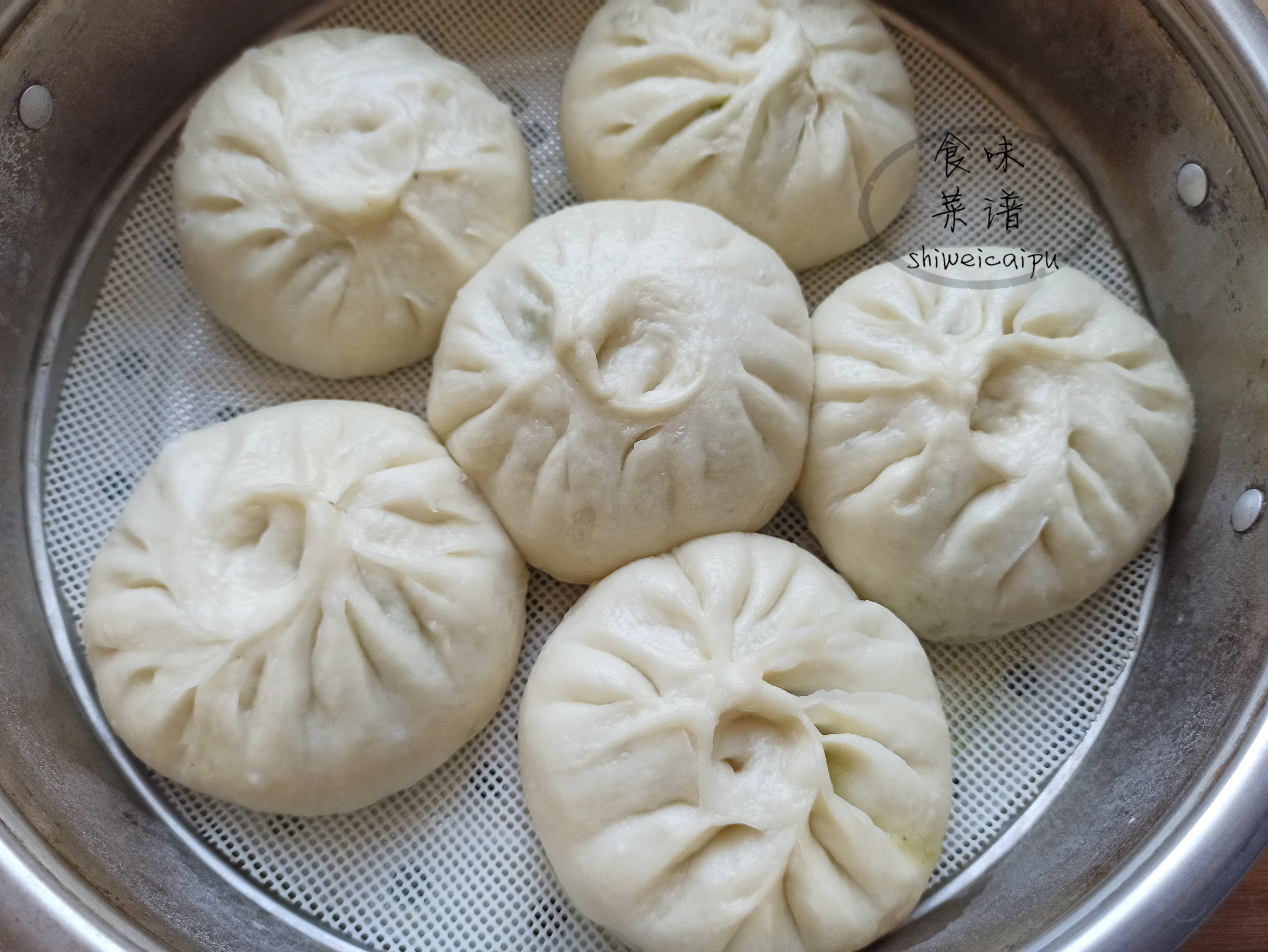 手工包子制作技巧与美味秘诀