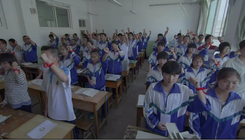 高考经典影片推荐｜关于高考，你一定深有感触